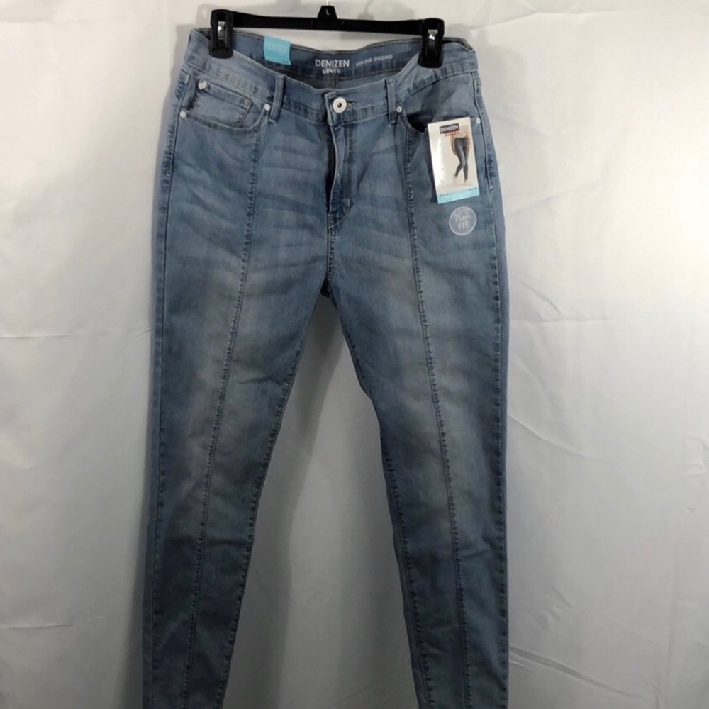 Levi’s Denizen Jeans High Rise Jegging Size J14/15
